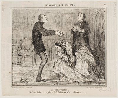  da Honoré Daumier