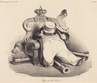  da Honoré Daumier