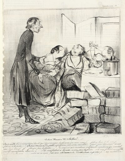  da Honoré Daumier