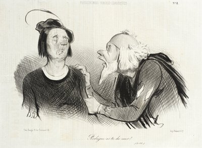  da Honoré Daumier