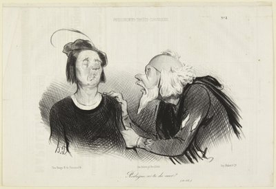  da Honoré Daumier