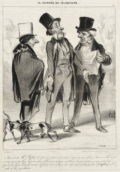  da Honoré Daumier