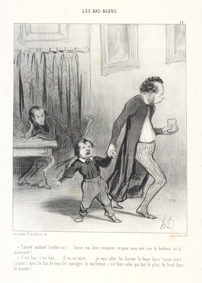  da Honoré Daumier