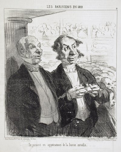  da Honoré Daumier