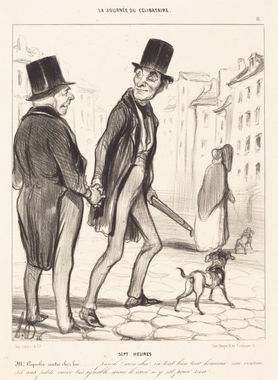  da Honoré Daumier