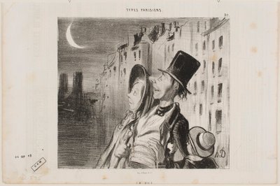  da Honoré Daumier