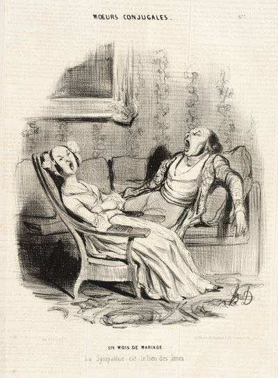  da Honoré Daumier