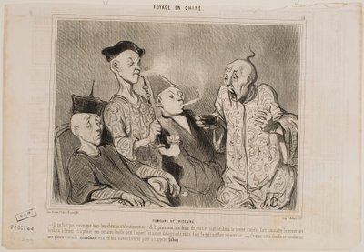  da Honoré Daumier