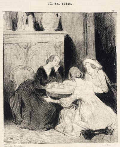  da Honoré Daumier
