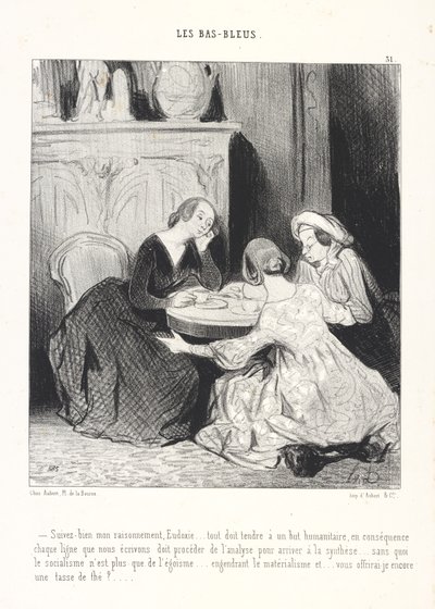  da Honoré Daumier
