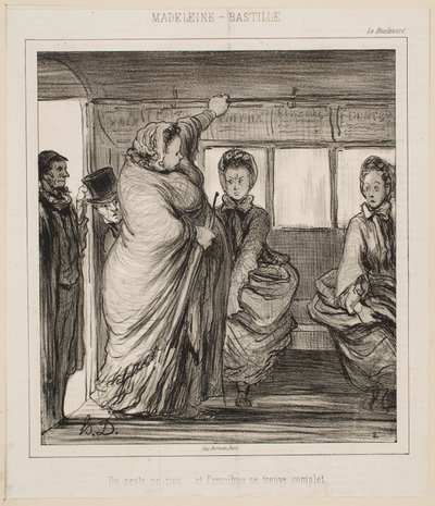  da Honoré Daumier