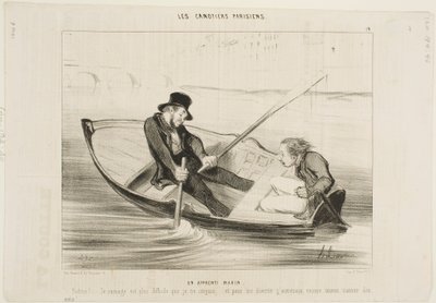  da Honoré Daumier