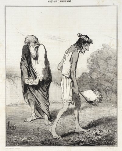  da Honoré Daumier