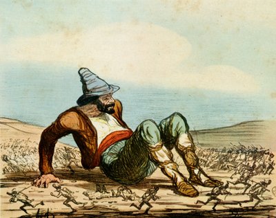 Il risveglio dell