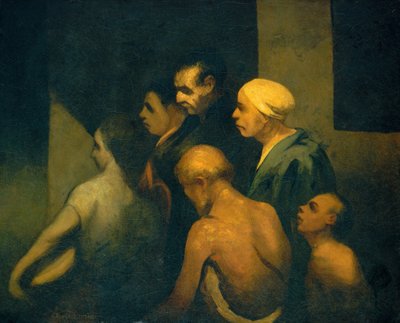  da Honoré Daumier
