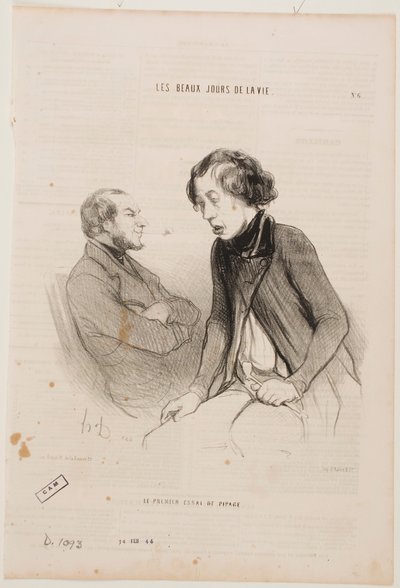  da Honoré Daumier
