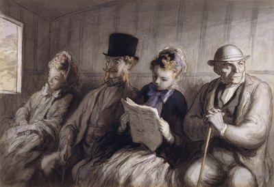  da Honoré Daumier