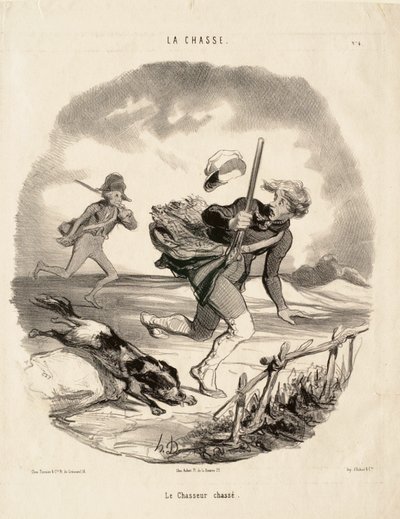  da Honoré Daumier