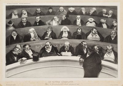  da Honoré Daumier