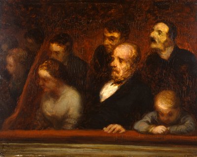  da Honoré Daumier