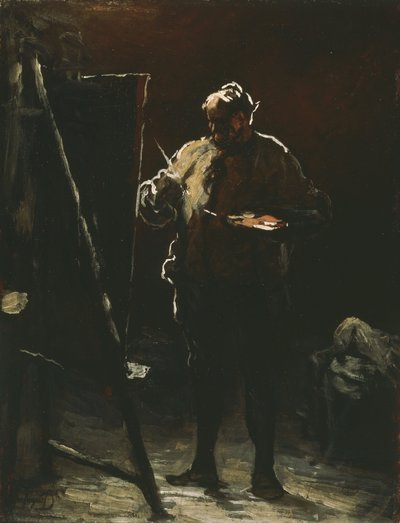  da Honoré Daumier