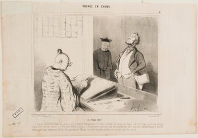  da Honoré Daumier