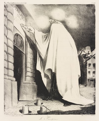  da Honoré Daumier