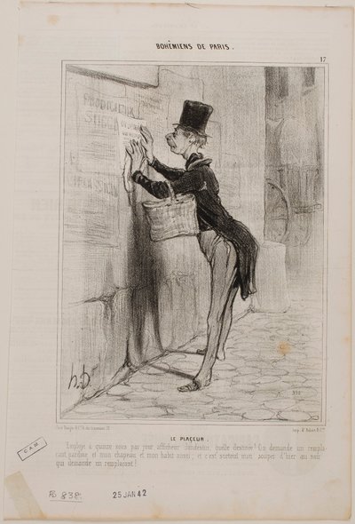  da Honoré Daumier