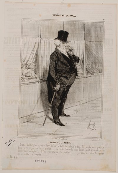  da Honoré Daumier