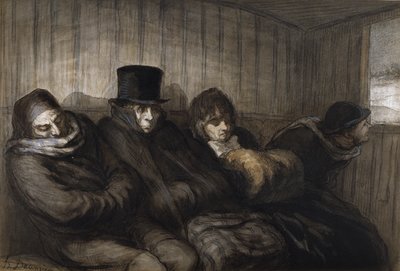  da Honoré Daumier