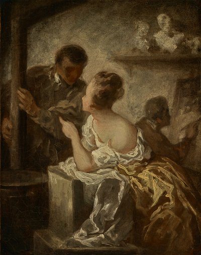  da Honoré Daumier