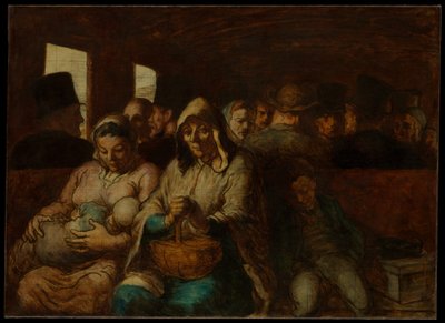  da Honoré Daumier