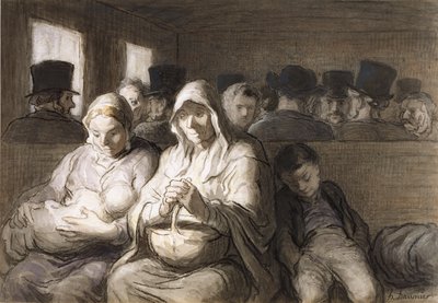  da Honoré Daumier