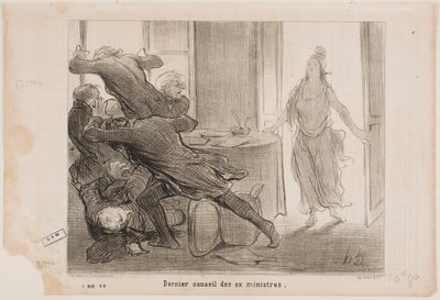  da Honoré Daumier