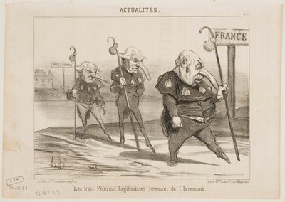  da Honoré Daumier