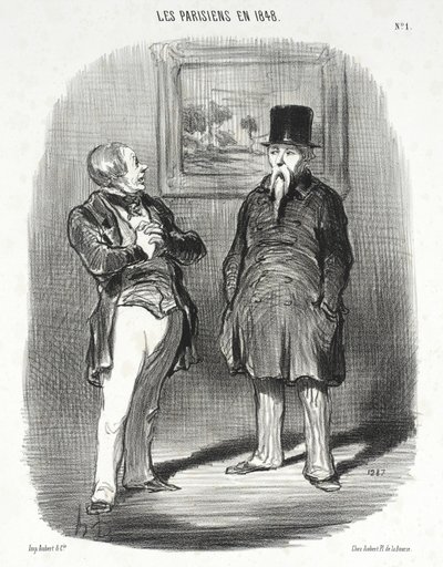  da Honoré Daumier