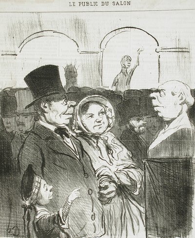  da Honoré Daumier