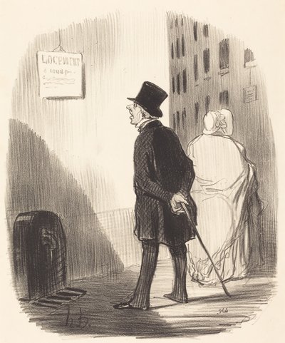  da Honoré Daumier