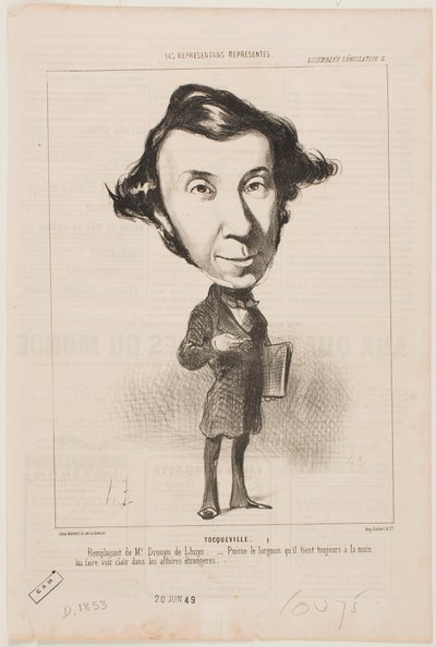  da Honoré Daumier