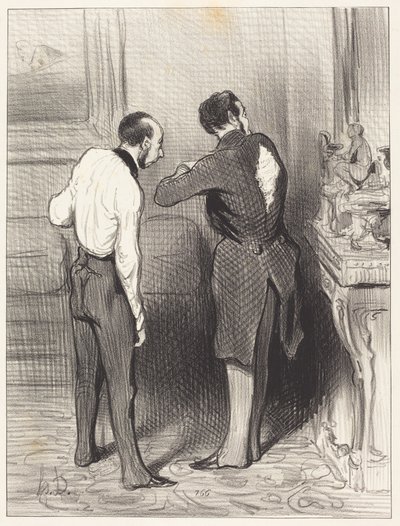  da Honoré Daumier