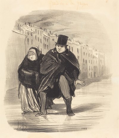  da Honoré Daumier