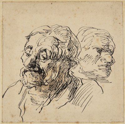  da Honoré Daumier