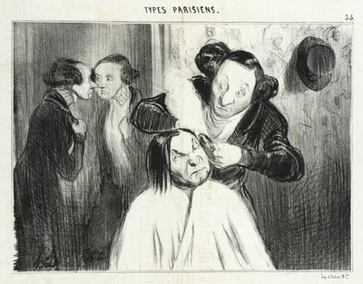 da Honoré Daumier