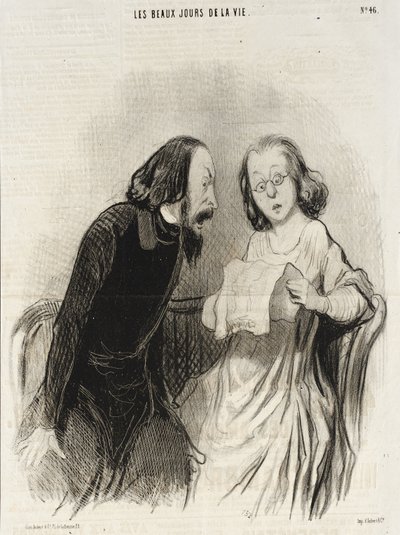  da Honoré Daumier