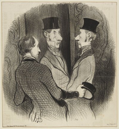  da Honoré Daumier