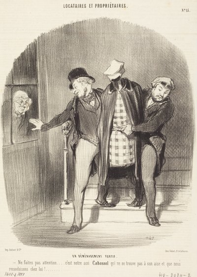  da Honoré Daumier