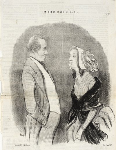  da Honoré Daumier