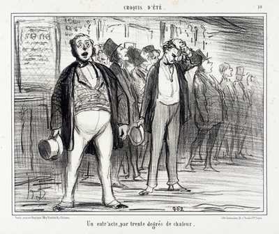  da Honoré Daumier