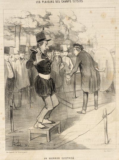  da Honoré Daumier