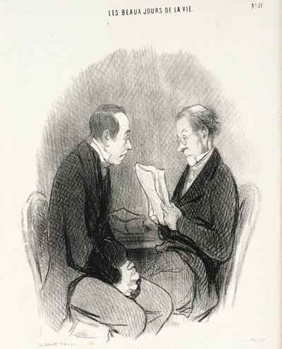  da Honoré Daumier